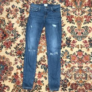 Hudson Jean size 26